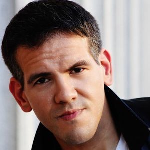 Meet your Posher, Joey